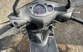 YAMAHA CYGNUS 125 X SE12J
