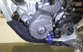 TRIUMPH TF250E