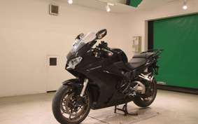 HONDA VFR800F 2017 RC79