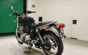 HONDA CB1100 ABS 2011 SC65
