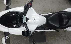 HONDA DN01 2009 RC55