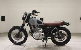 SUZUKI GRASS TRACKER NJ47A