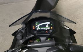 KAWASAKI NINJA650 ER650H