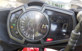 KAWASAKI NINJA 250 2 1993 EX250P