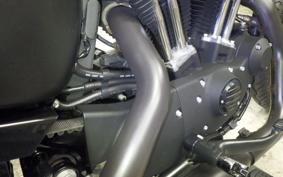HARLEY XL883N 2011