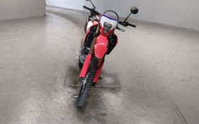 HONDA CRF250L MD47