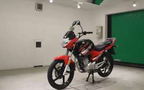 YAMAHA YBR125 2017