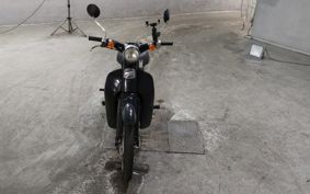 HONDA LITTLE CUB AA01