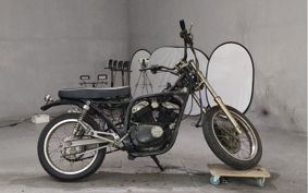 YAMAHA SRV250 RENAISSA 4DN