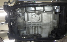 YAMAHA DRAGSTAR 400 2001 VH01J