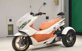 HONDA PCX 150 TRIKE 2025
