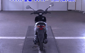 HONDA DIO Z4