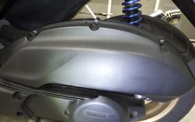 YAMAHA N-MAX 155 A