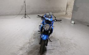 SUZUKI JIKUSA-250 ED22B