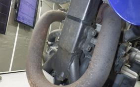 SUZUKI DR-Z400S 2001 SK43A