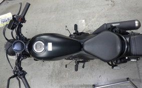 HONDA REBEL 250 A 2024 MC49