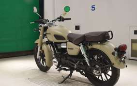 HONDA GB350C 2025 NC64