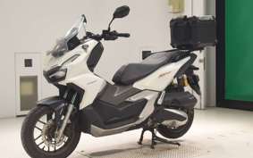 HONDA ADV160