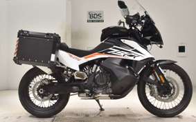 KTM 790 ADVENTURE 2021