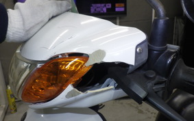 YAMAHA JOG Delux SA39J