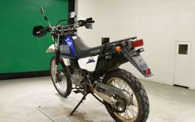 SUZUKI DJEBEL 200 (DR200SE) 2004 SH42A