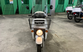 HONDA  BENLY  PRO  AA05