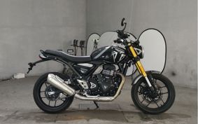 TRIUMPH TRIUMPH  SPEED 400 T127Y3