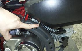 HONDA MONKEY 125 ABS JB02