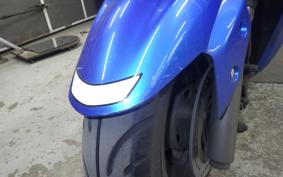 SUZUKI ｽｳｨｯｼｭ125 DV12B