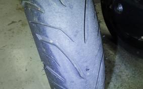 YAMAHA TRICITY 155 A SG37J