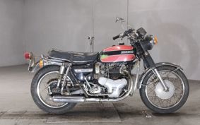 KAWASAKI W1 SA 1972 W1