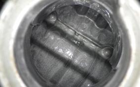 HONDA SHADOW 400 2001 NC34