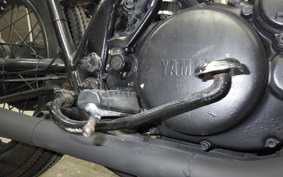 YAMAHA SR400 Gen.2 1999