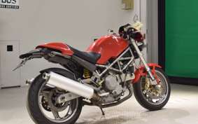 DUCATI M1000SIE 2005
