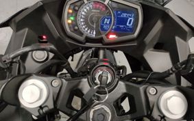 KAWASAKI NINJA400 EX400G