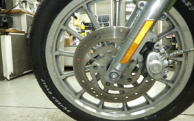 HARLEY XL883 2004