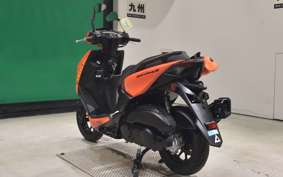 YAMAHA CYGNUSｸﾞﾘﾌｧｽ 2026 SEJ4J