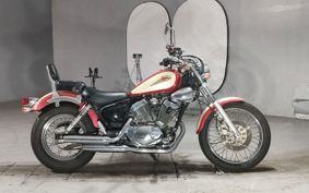 YAMAHA VIRAGO 250 3DM