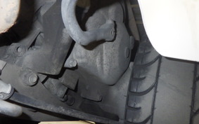 HONDA GYRO CANOPY TA03