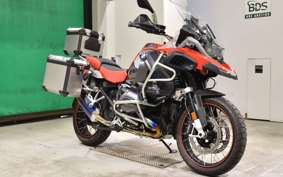 BMW R1200GS ADVENTURE 2018