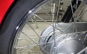 HONDA C110 SUPER CUB 1997
