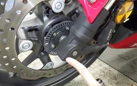 HONDA CBR400R 2025 NC65