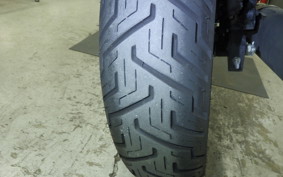 KAWASAKI ELIMINATOR400-3 2023 EL400A