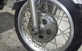 YAMAHA SR400 Gen.2 1985 1JR