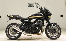 KAWASAKI Z900RS 2021 ZR900C