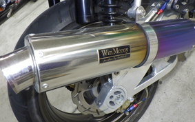 KAWASAKI ZEPHYR 1100 1994 ZRT10A