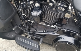 HARLEY FLTRXS 2017 KTC