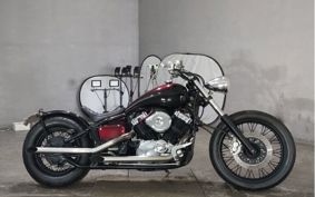 YAMAHA DRAGSTAR 400 1996 4TR