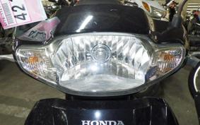 HONDA TACT-4ﾍﾞｰｼｯｸ AF79