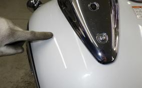 YAMAHA DRAGSTAR 250 VG02J